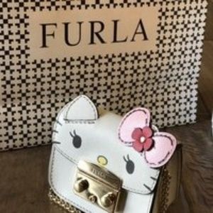 Limited Edition Hello Kitty bag